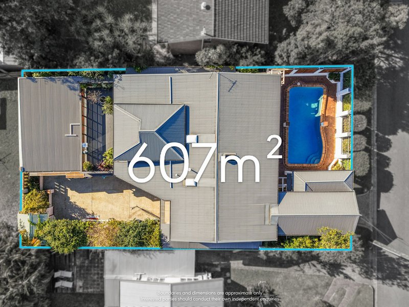 Photo - 91 Funnell Street, Zillmere QLD 4034 - Image 24