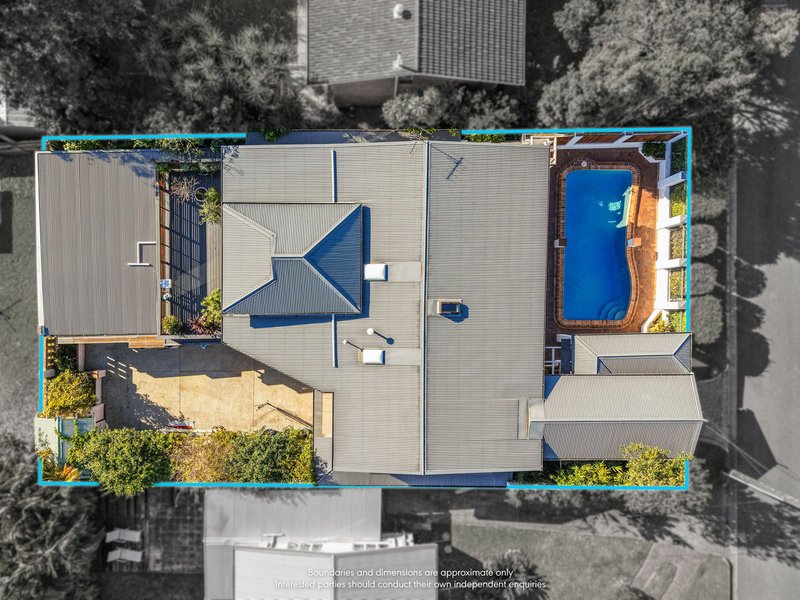 Photo - 91 Funnell Street, Zillmere QLD 4034 - Image 27