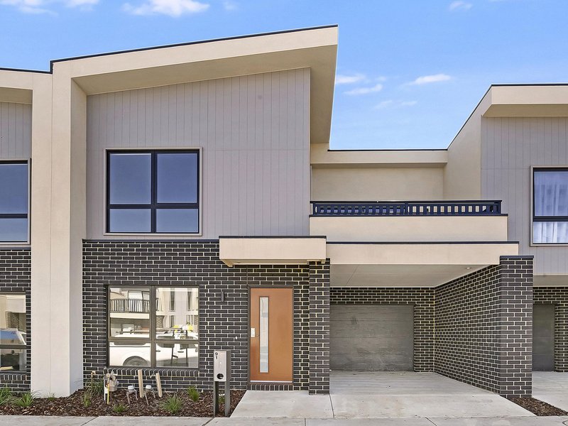 Photo - 91 Fusion Circuit, Cranbourne West VIC 3977 - Image 1