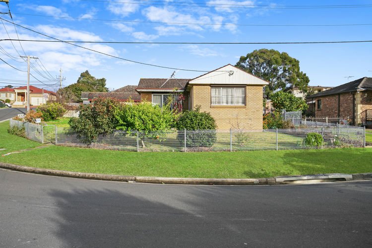 91 Gerald Street, Greystanes NSW 2145