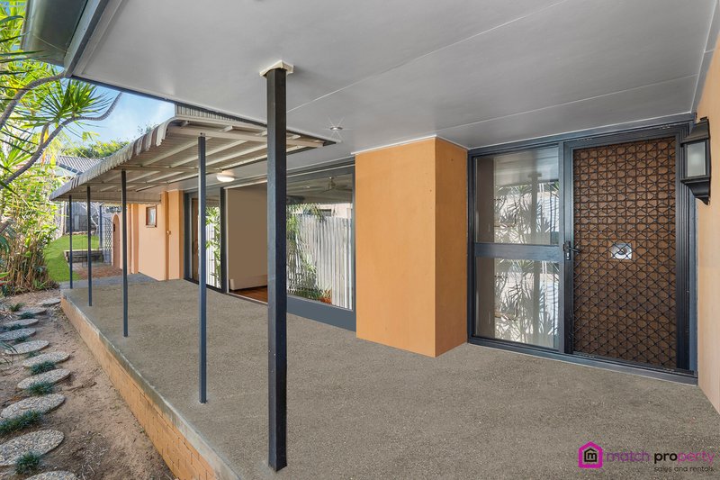 91 Ghost Gum Street, Bellbowrie QLD 4070