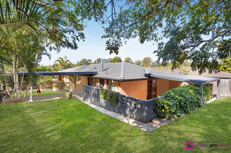 Photo - 91 Ghost Gum Street, Bellbowrie QLD 4070 - Image 2