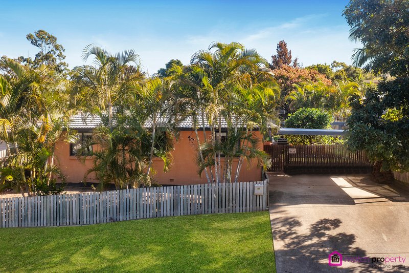 Photo - 91 Ghost Gum Street, Bellbowrie QLD 4070 - Image 4