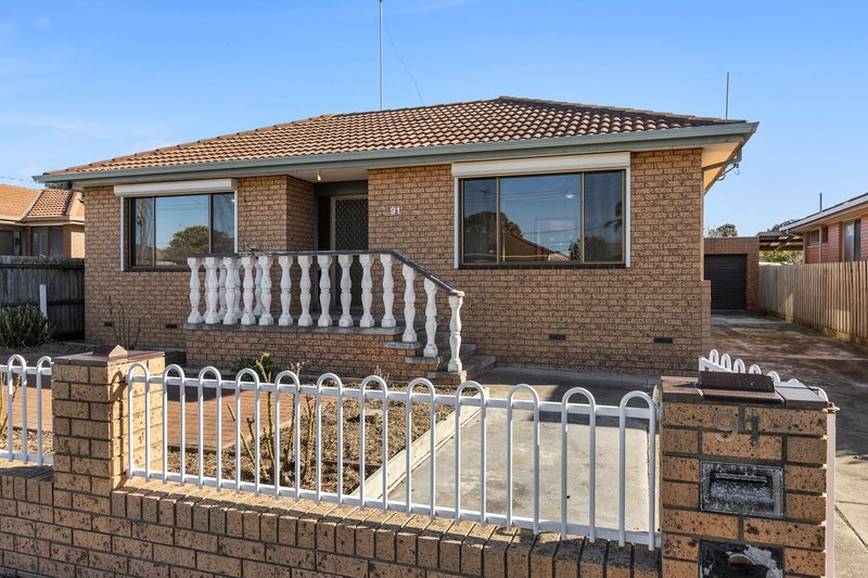 91 Giddings Street, North Geelong VIC 3215