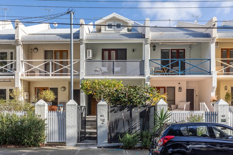 Photo - 91 Glendower Street, Perth WA 6000 - Image 1