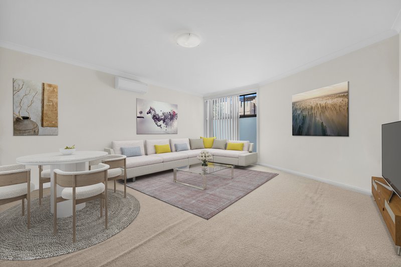 Photo - 9/1 Glenmore Ridge Drive, Glenmore Park NSW 2745 - Image 2