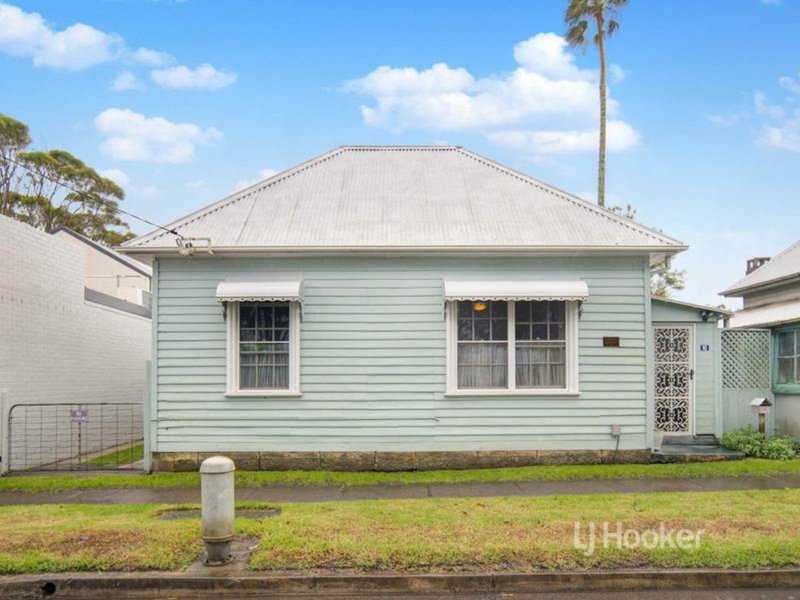 91 Greenwell Point Road, Greenwell Point NSW 2540