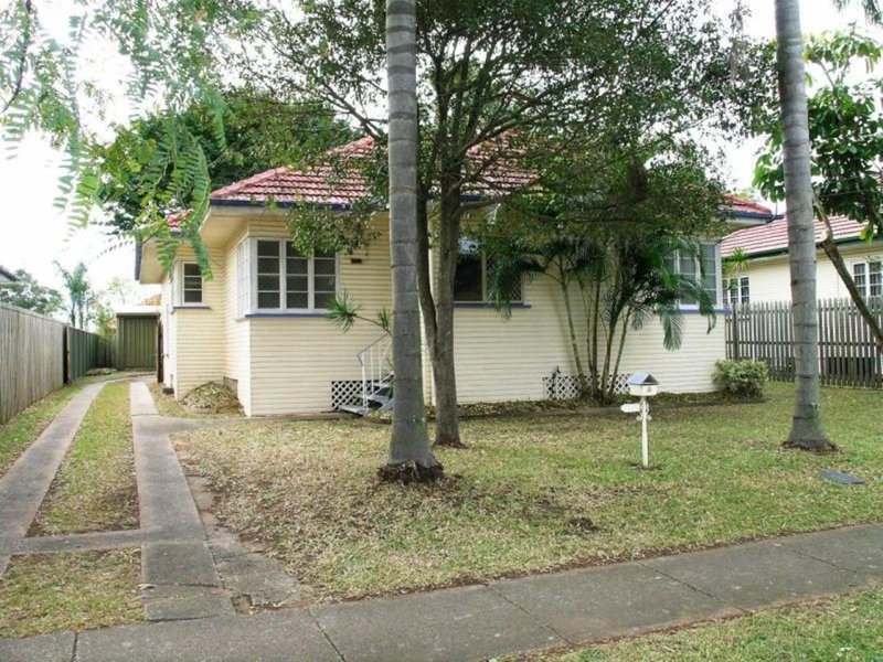 91 Grenfell St , Mount Gravatt East QLD 4122