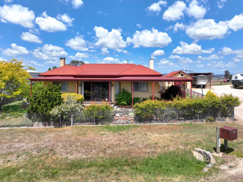 91 Gunningrach Road, Bombala NSW 2632