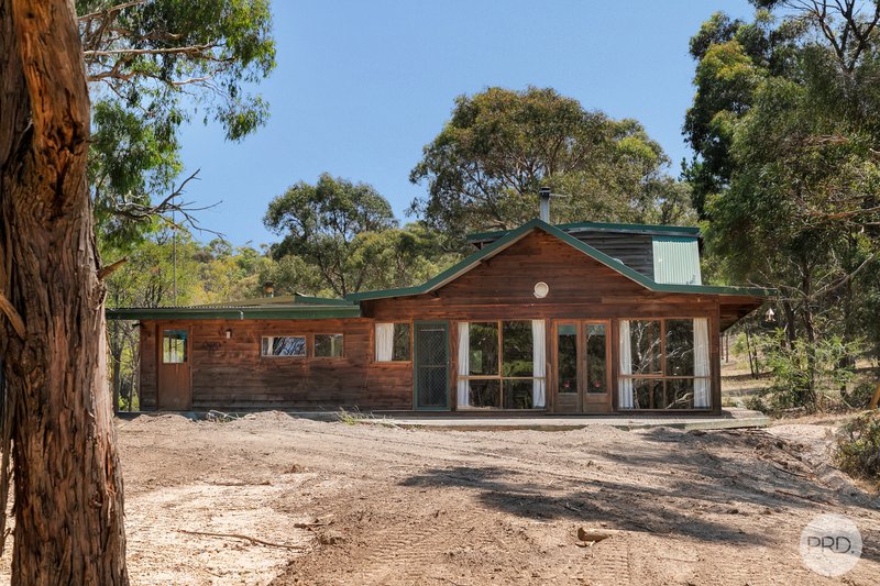 91 Hampsons Road, Napoleons VIC 3352