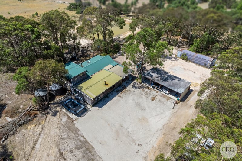 Photo - 91 Hampsons Road, Napoleons VIC 3352 - Image 16