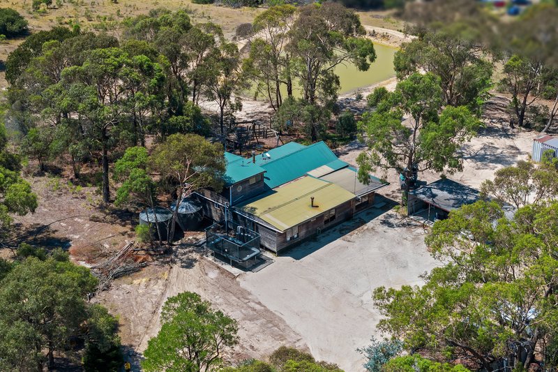 Photo - 91 Hampsons Road, Napoleons VIC 3352 - Image 20