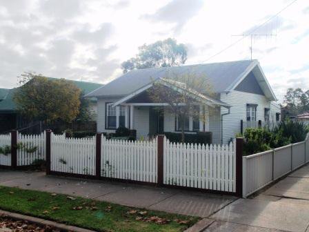 91 High Street, Seymour VIC 3660