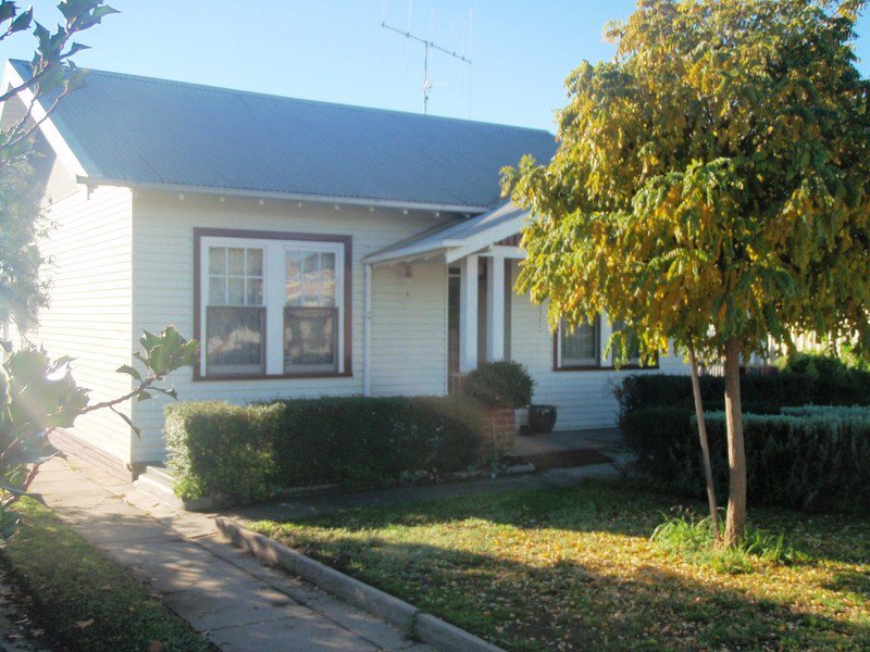 Photo - 91 High Street, Seymour VIC 3660 - Image 2