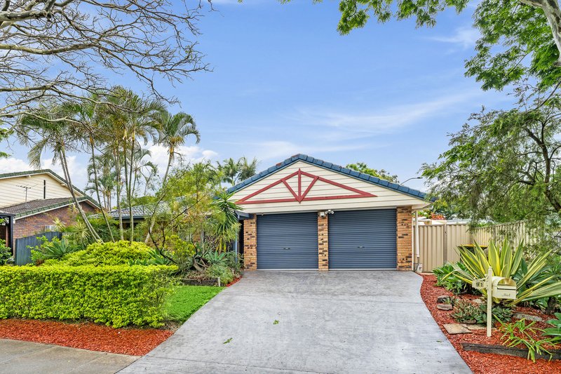 91 Hill Road, Runcorn QLD 4113