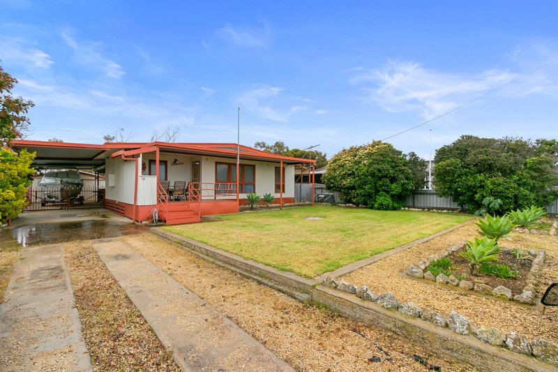 91 Hosking Road, Tiddy Widdy Beach SA 5571