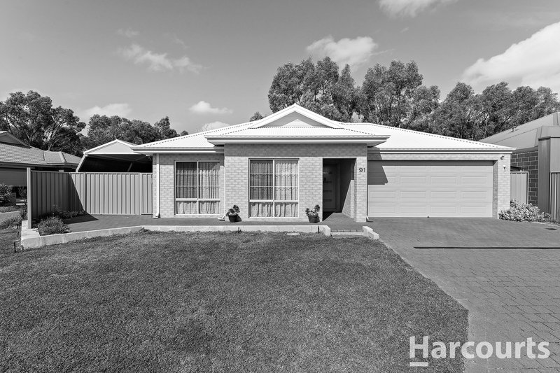 91 Hurlingham Loop, Meadow Springs WA 6210