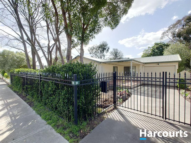 91 Husband Road, Forest Hill VIC 3131