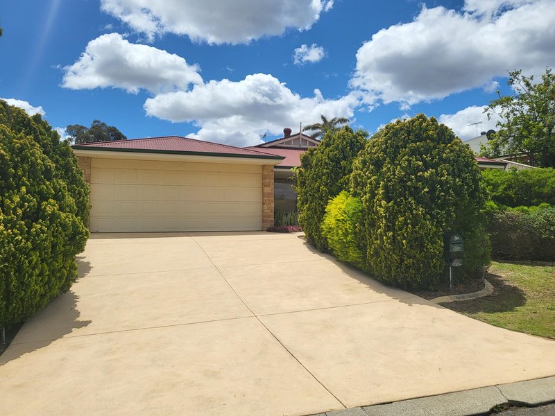 91 Huxtable Terrace, Baldivis WA 6171