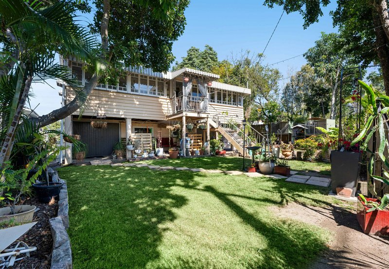 Photo - 91 Ives Street, Murarrie QLD 4172 - Image 2