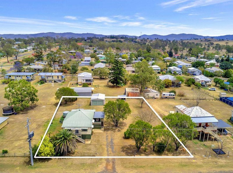 Photo - 91 Ivory Creek Road, Toogoolawah QLD 4313 - Image 5