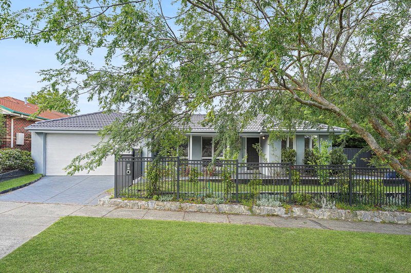 91 Jerilderie Drive, Berwick VIC 3806