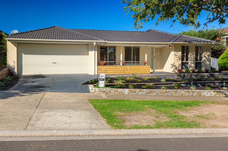 91 Jerilderie Drive, Berwick VIC 3806