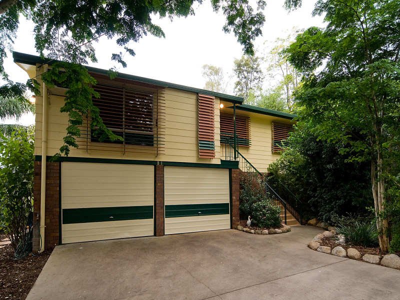 91 Johnston Street, Bellbird Park QLD 4300