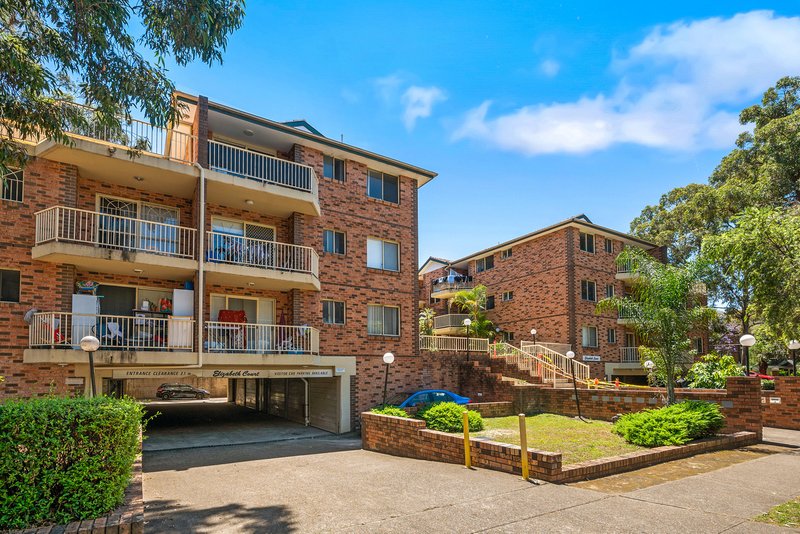 9/1 Junction Street, Granville NSW 2142