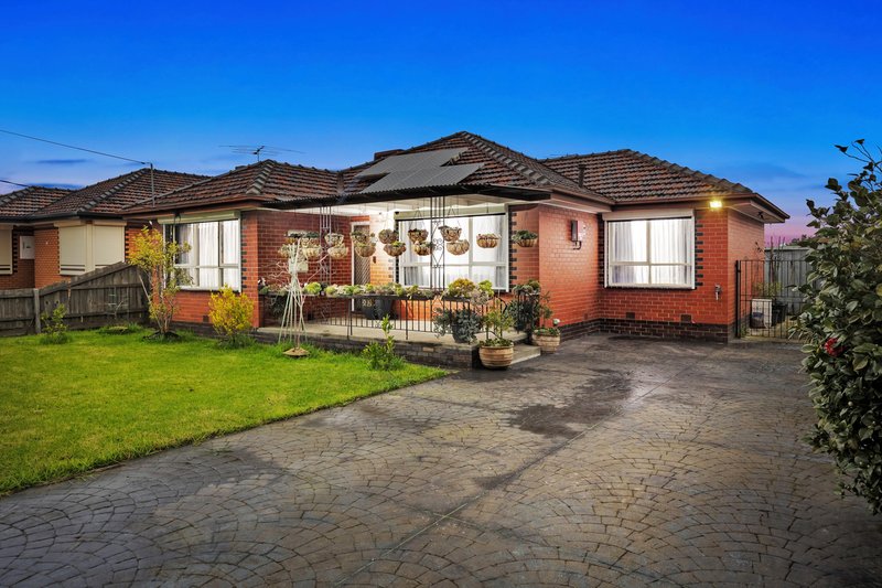 91 Kingsway Drive, Lalor VIC 3075