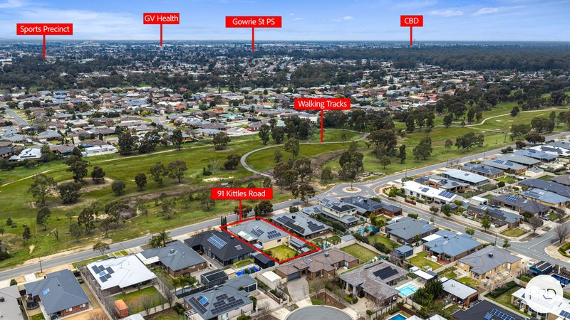 Photo - 91 Kittles Road, Shepparton VIC 3630 - Image 18