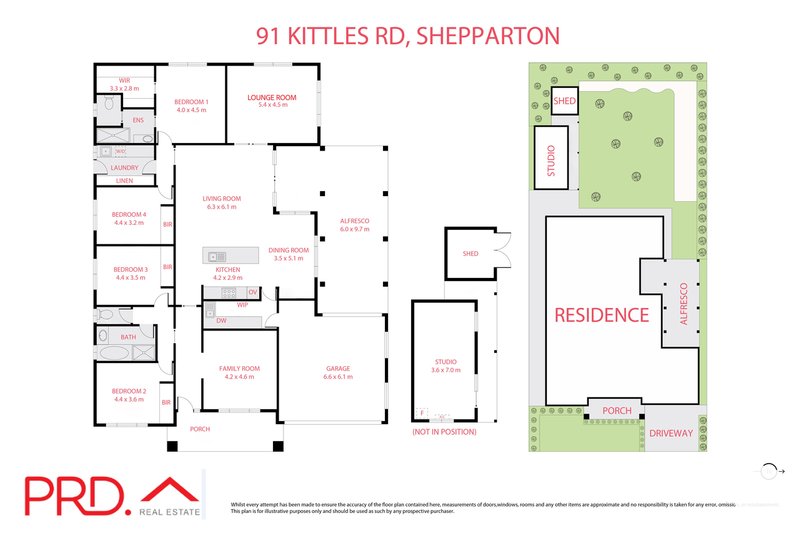 Photo - 91 Kittles Road, Shepparton VIC 3630 - Image 19