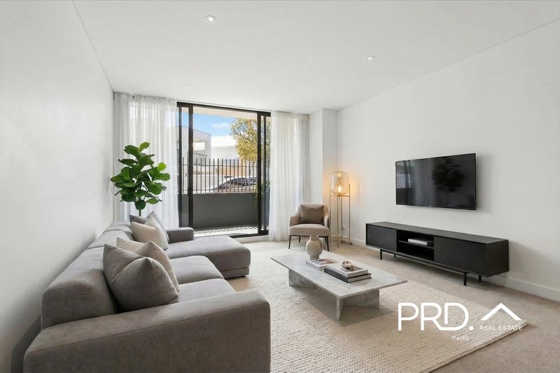 Photo - 9/1 Kyle Way, Claremont WA 6010 - Image 1