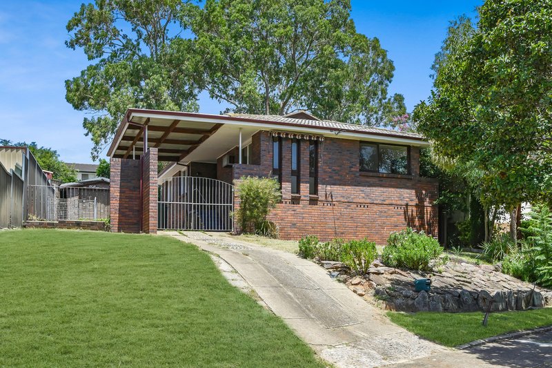 91 Labrador Street, Rooty Hill NSW 2766