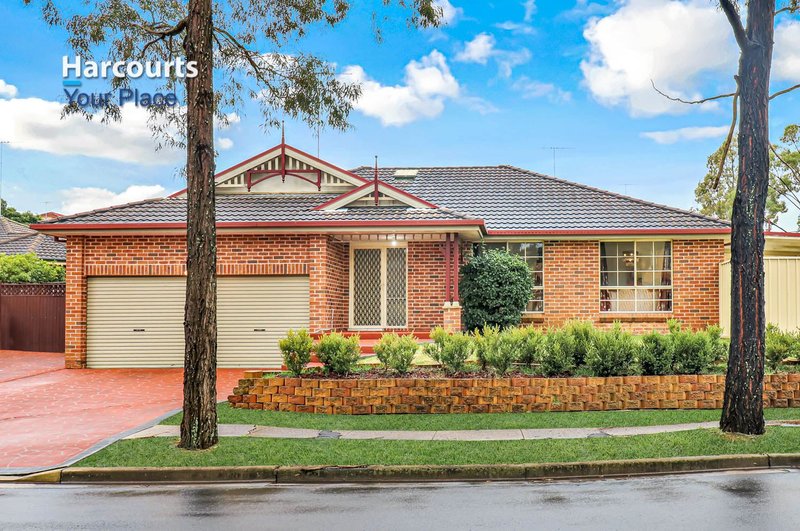 91 Lakewood Drive, Woodcroft NSW 2767