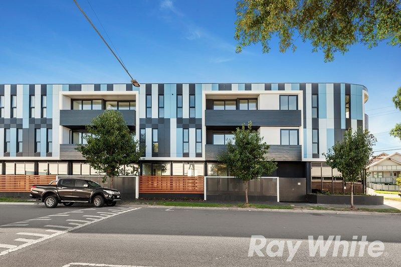 9/1 Langs Road, Ascot Vale VIC 3032