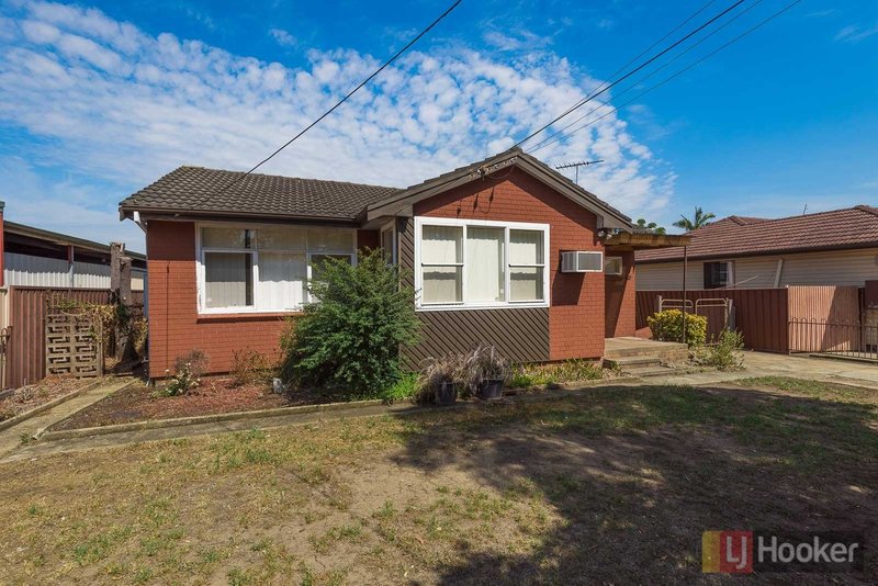 91 Liverpool Street, Lurnea NSW 2170