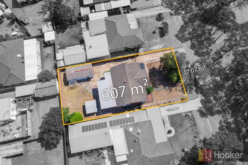 Photo - 91 Liverpool Street, Lurnea NSW 2170 - Image 6