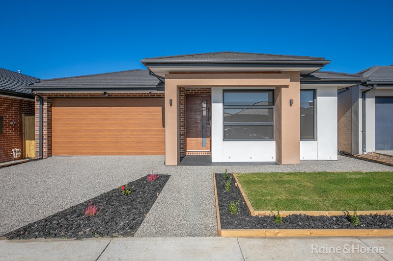 Photo - 91 Lollipop Crescent, Sunbury VIC 3429 - Image