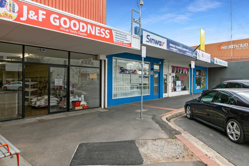 91 Main Road West , St Albans VIC 3021