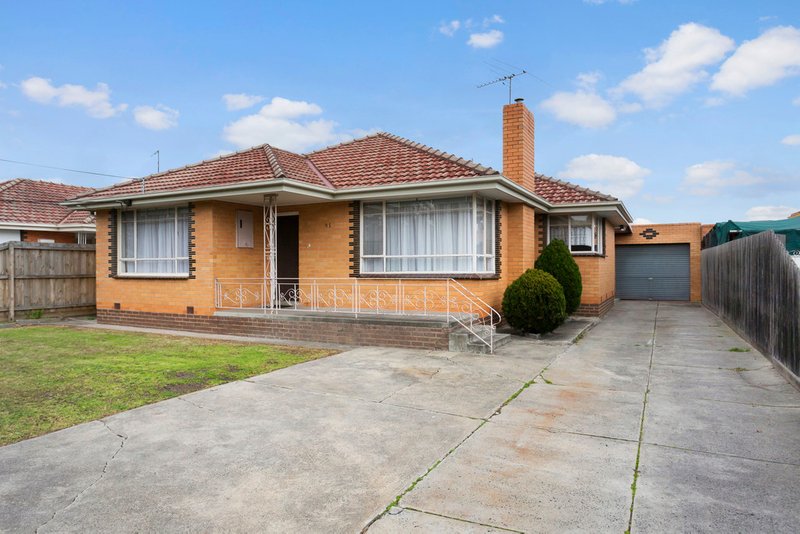 91 Main Street, Thomastown VIC 3074