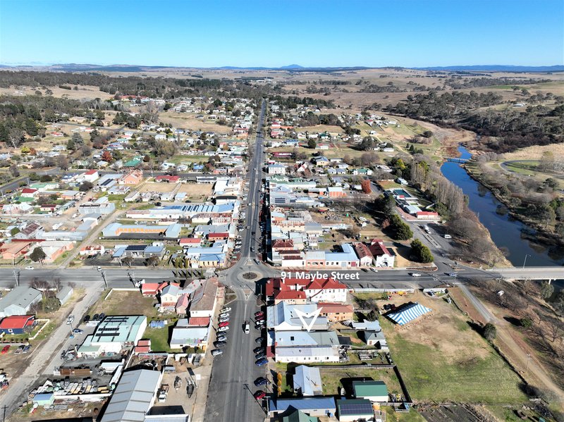 Photo - 91 Maybe Street, Bombala NSW 2632 - Image 21