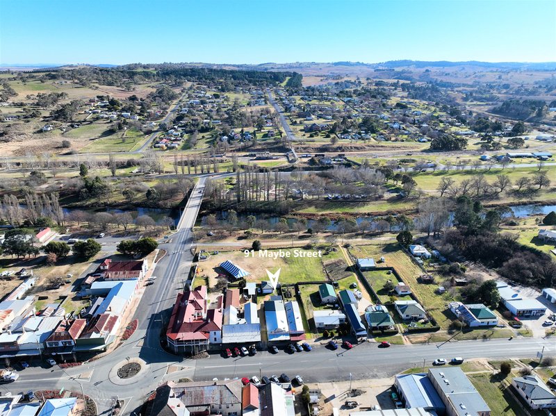 Photo - 91 Maybe Street, Bombala NSW 2632 - Image 22