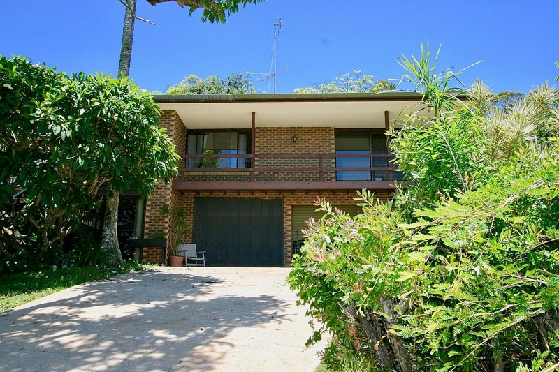 91 Mcallisters Road, Bilambil Heights NSW 2486