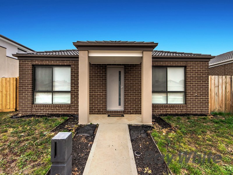 91 Mccann Drive, Albanvale VIC 3021