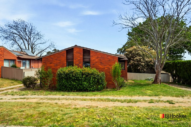 Photo - 91 Mcinnes Street, Weston ACT 2611 - Image 13