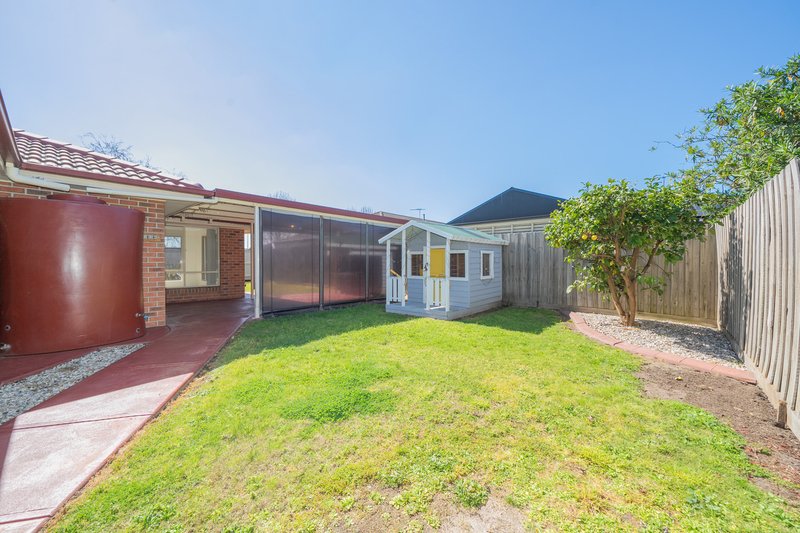 Photo - 91 Melzak Way, Berwick VIC 3806 - Image 15