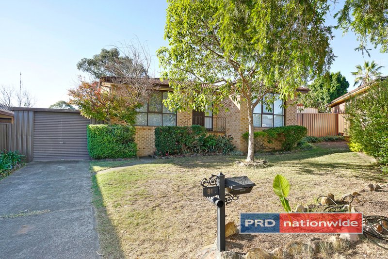 91 Moolana Parade, South Penrith NSW 2750