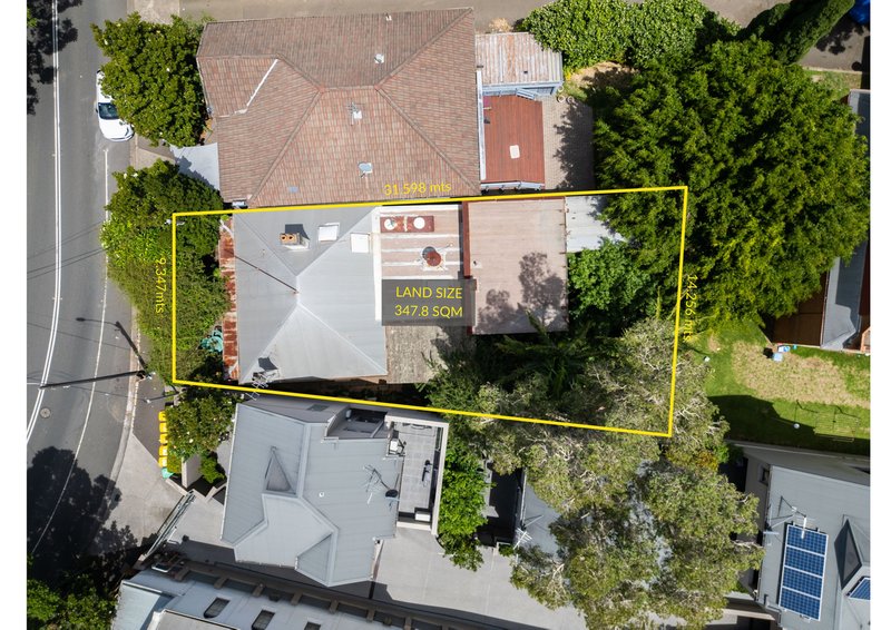 Photo - 91 Mullens Street, Balmain NSW 2041 - Image 1