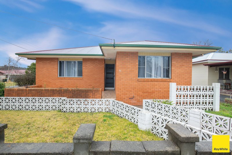 91 Niagara Street, Armidale NSW 2350